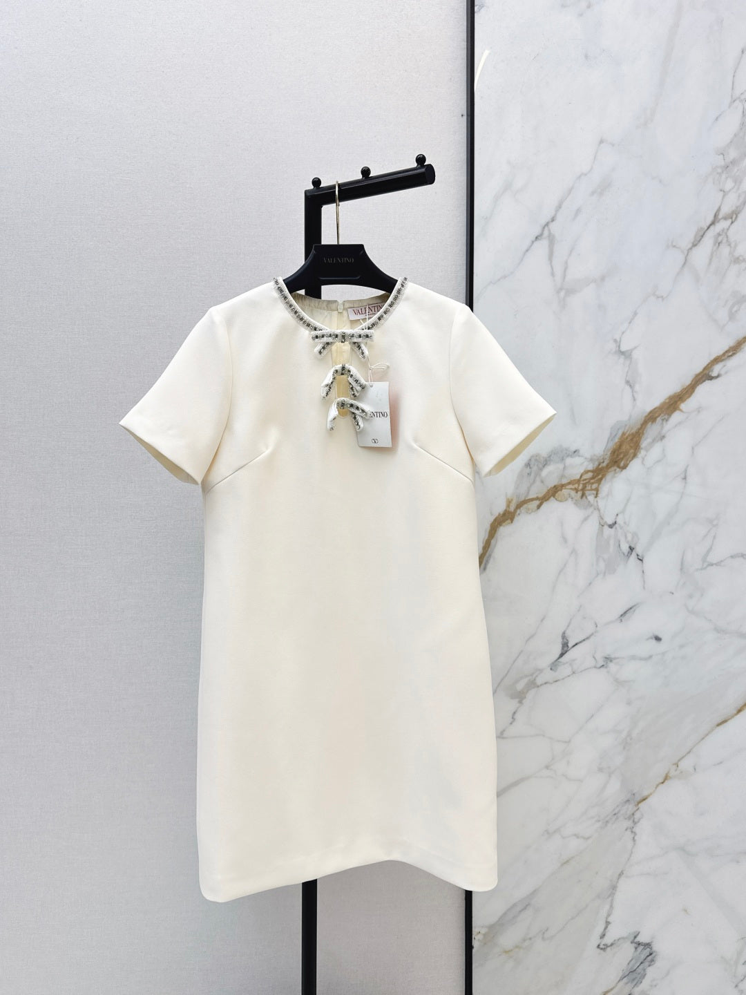 VALENTINO 26S DRESS STYLE 50