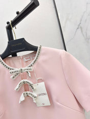 VALENTINO 26S DRESS STYLE 49