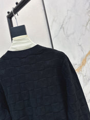 HERMES 26S KNIT CARDIGAN 550