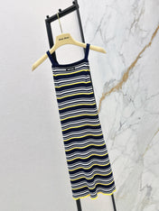 MIUMIU 26S CAMI DRESS STYLE 1043
