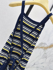 MIUMIU 26S CAMI DRESS STYLE 1043