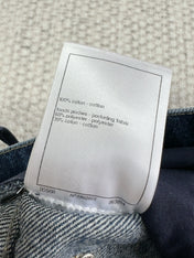 CHANEL JEAN STYLE 98