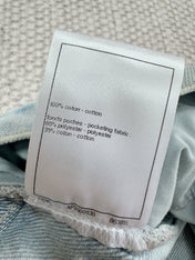 CHANEL JEAN STYLE 99