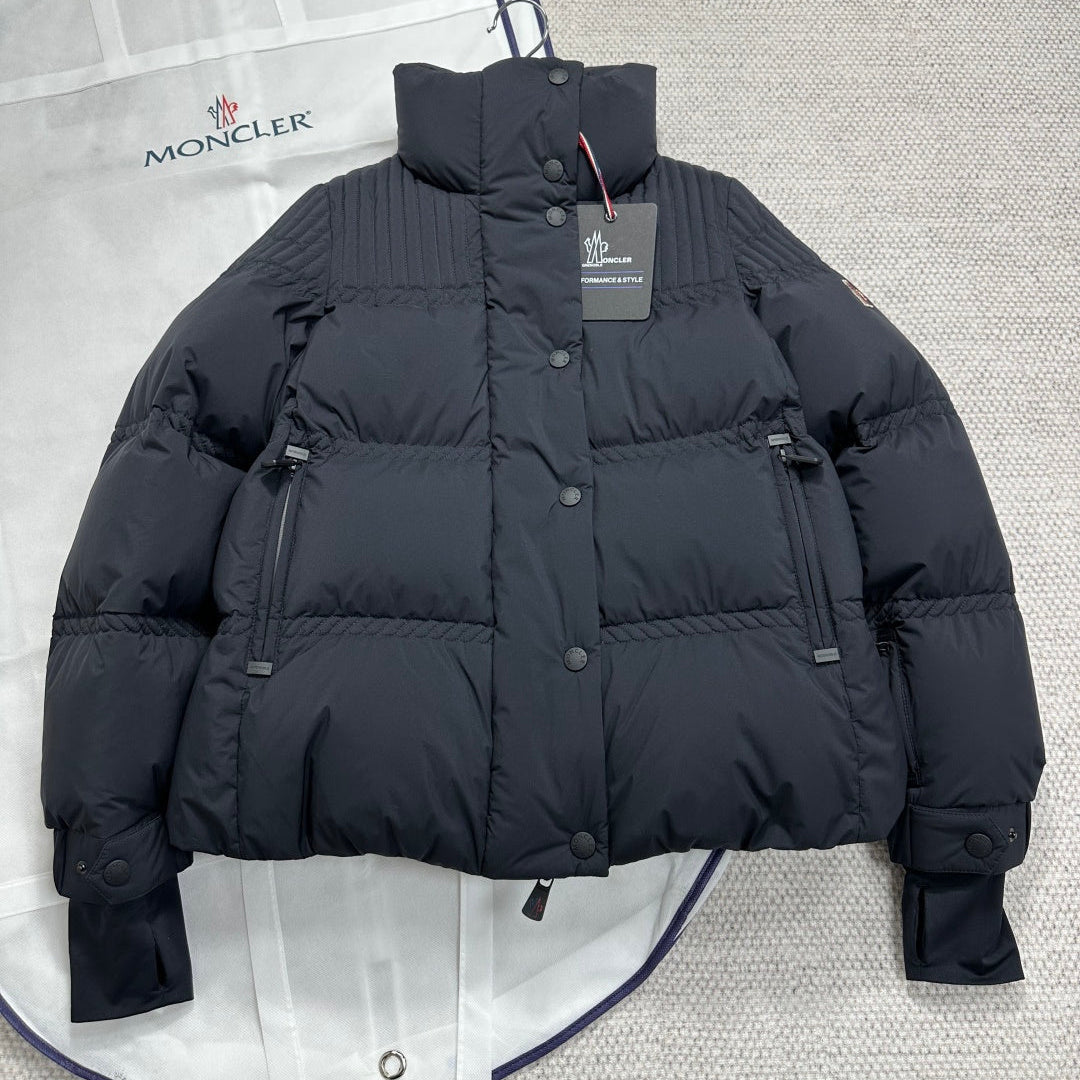 MONCLER 25S DOWN JACKET 400