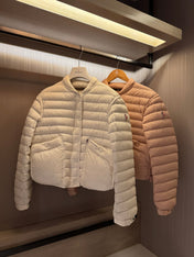 MONCLER 25S JACKET 109