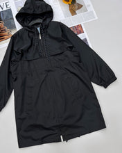 PRADA 25S LONG COAT 307