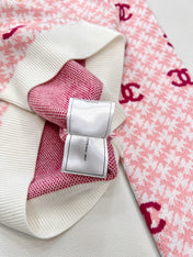 CHANEL 25S SWEATER 392
