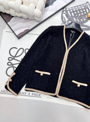 CHANEL 25S CARDIGAN 620