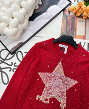 DIOR 25S KNIT SWEATER 725