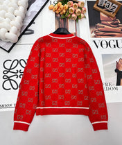 GUCCI CARDIGAN STYLE 11