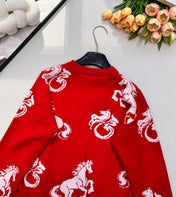 GUCCI SWEATER 799510