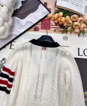 THOM 26S CARDIGAN 810988