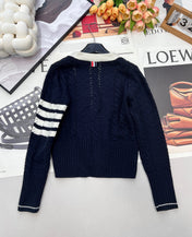 THOM 26S CARDIGAN 810995