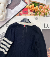 THOM 26S CARDIGAN 810995