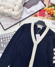 THOM 26S CARDIGAN 810995