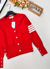 THOM 26S CARDIGAN 838112