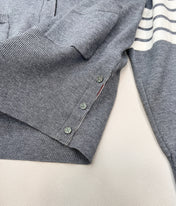 THOM 26S CARDIGAN 838125