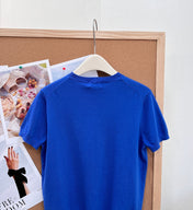 RALPH LAUREN 26S SHORT SLEEVE KNIT TOP 526