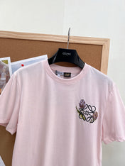 LOEWE 26S CREWNECK SHORT SLEEVE T-SHIRT 354