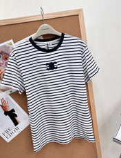 CELINE 26S CREWNECK T-SHIRT 317