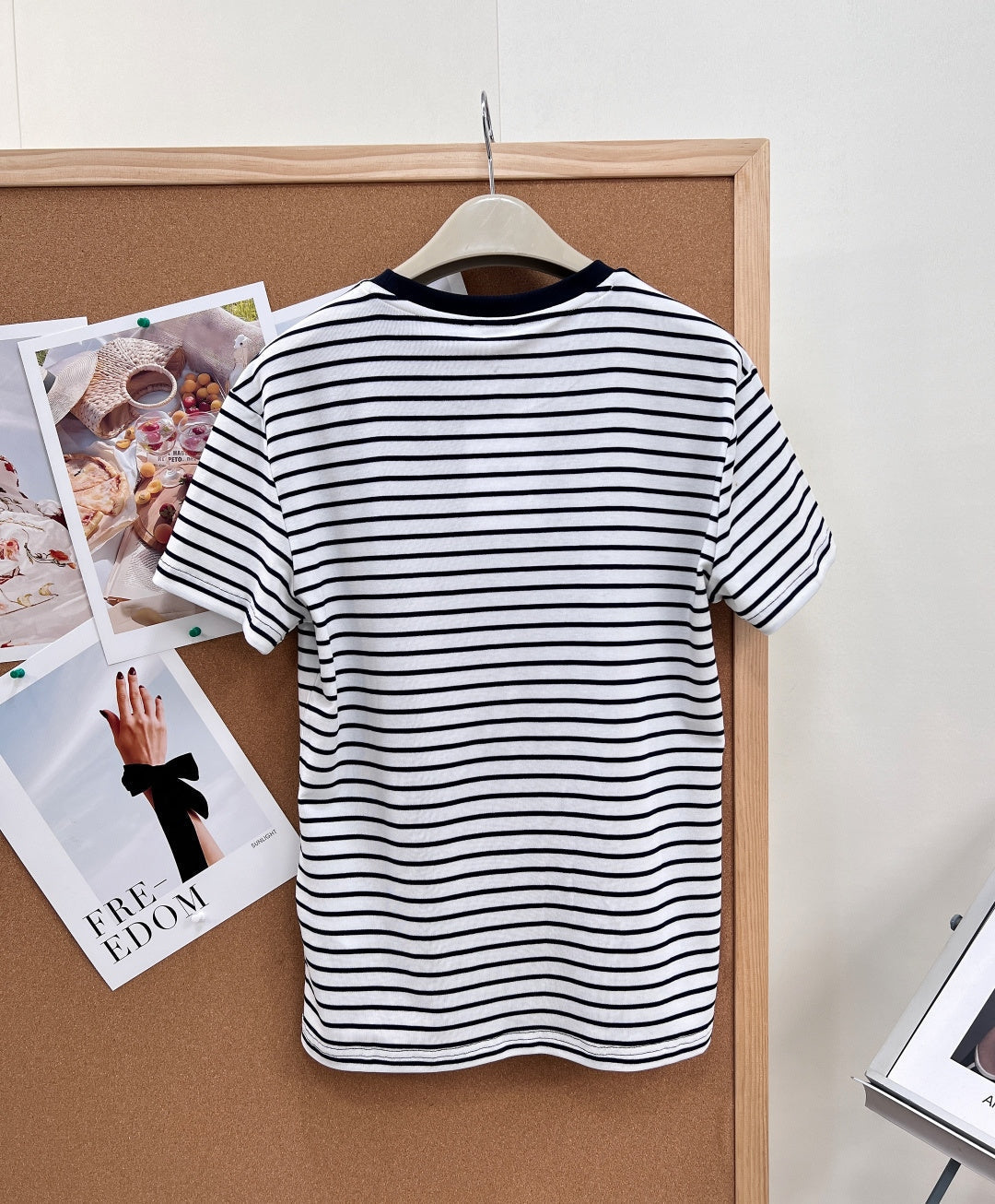 CELINE 26S CREWNECK T-SHIRT 317