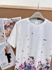 DIOR 26S T-SHIRT 1283