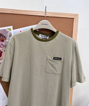 MIUMIU 26S SHORT SLEEVE T-SHIRT 1197