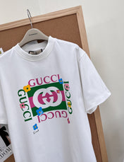 GUCCI 26S SHORT-SLEEVE T-SHIRT 480