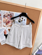 PRADA 26S SHORTS STYLE 983