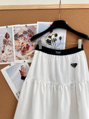 PRADA 26S SKIRT STYLE 982