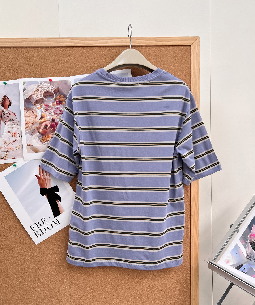 PRADA 26S T-SHIRT STYLE 951