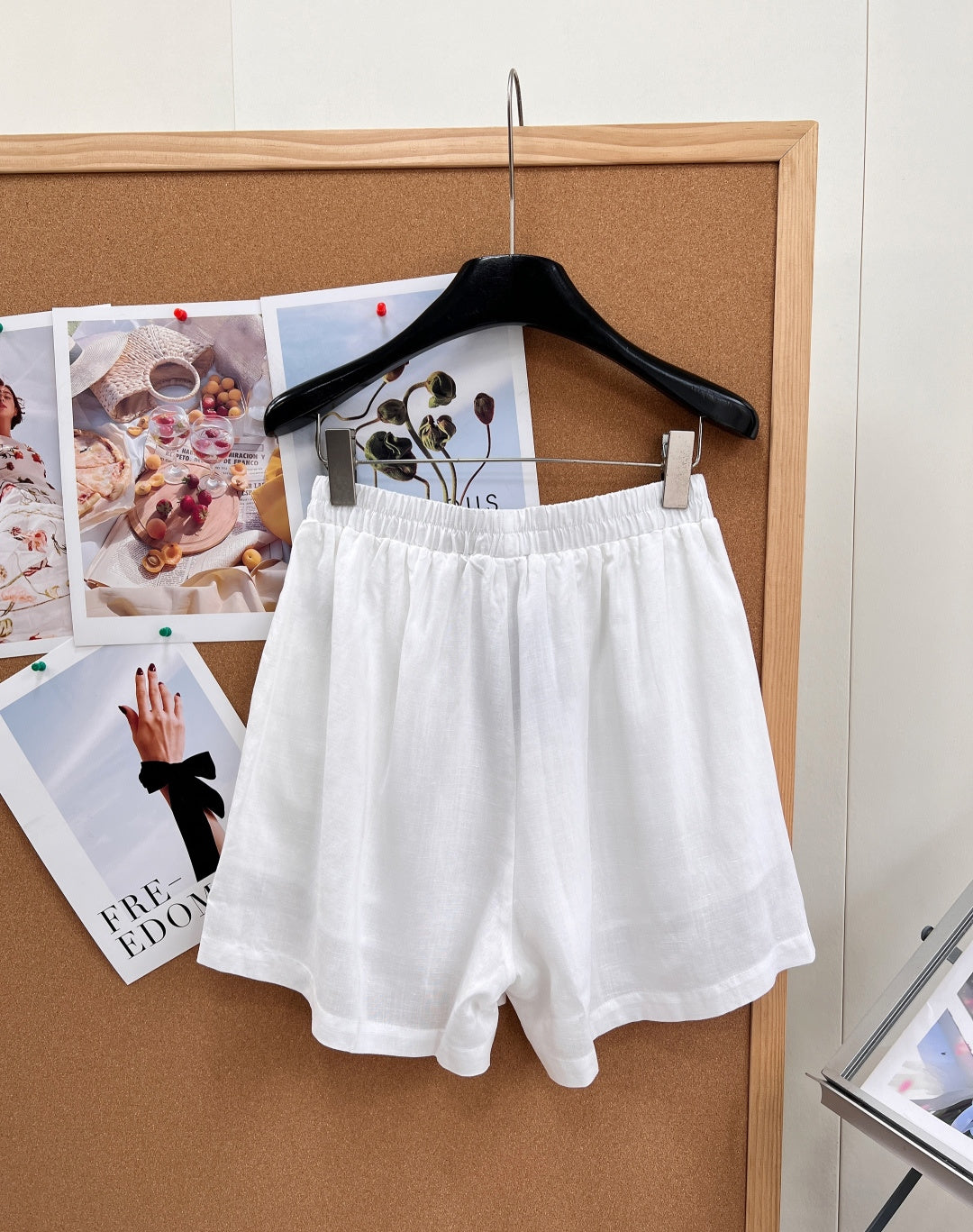 RALPH LAUREN 26S SHORTS 365