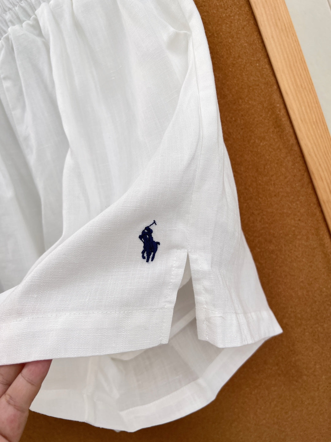 RALPH LAUREN 26S SHORTS 365