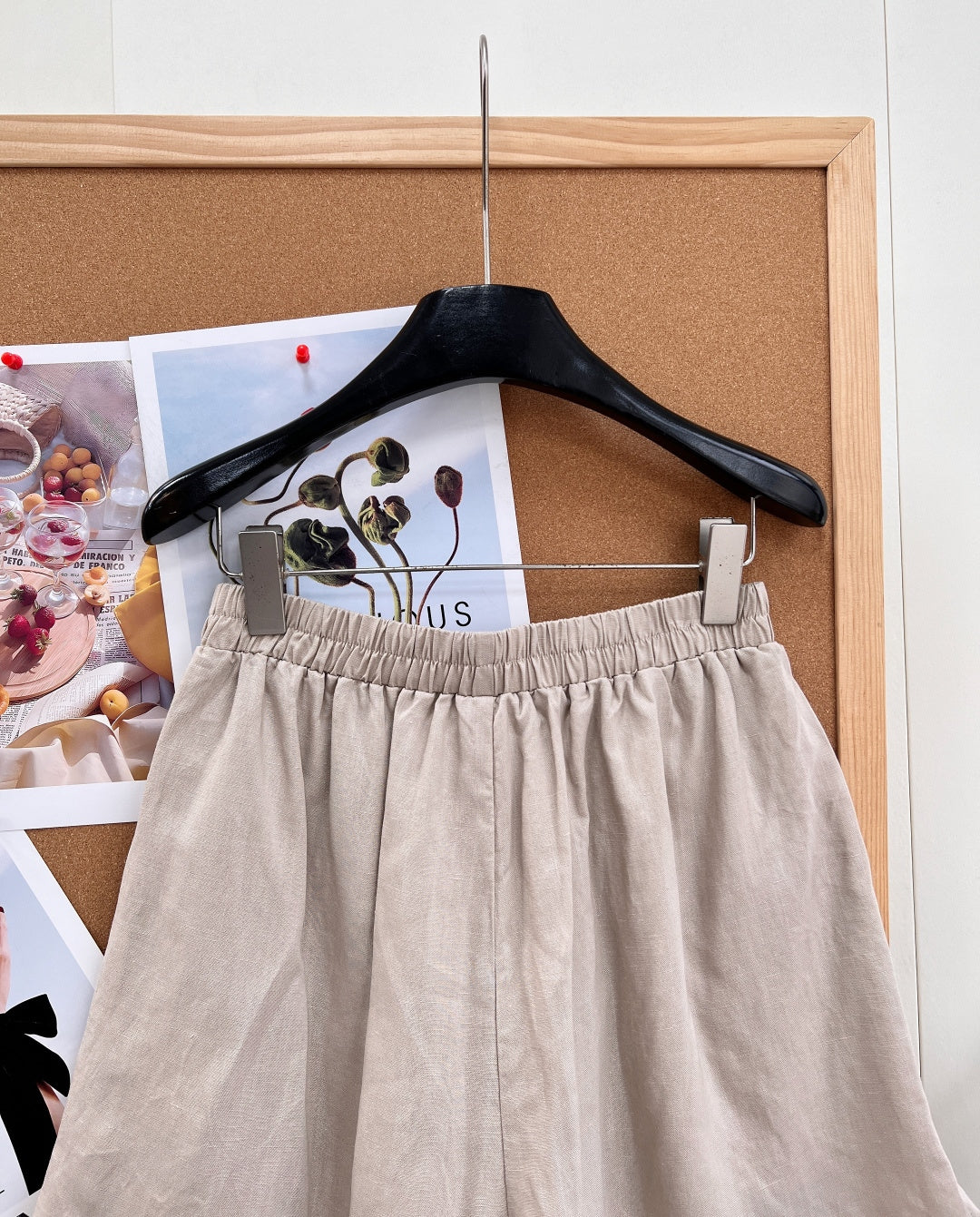 RALPH LAUREN 26S SHORTS 364