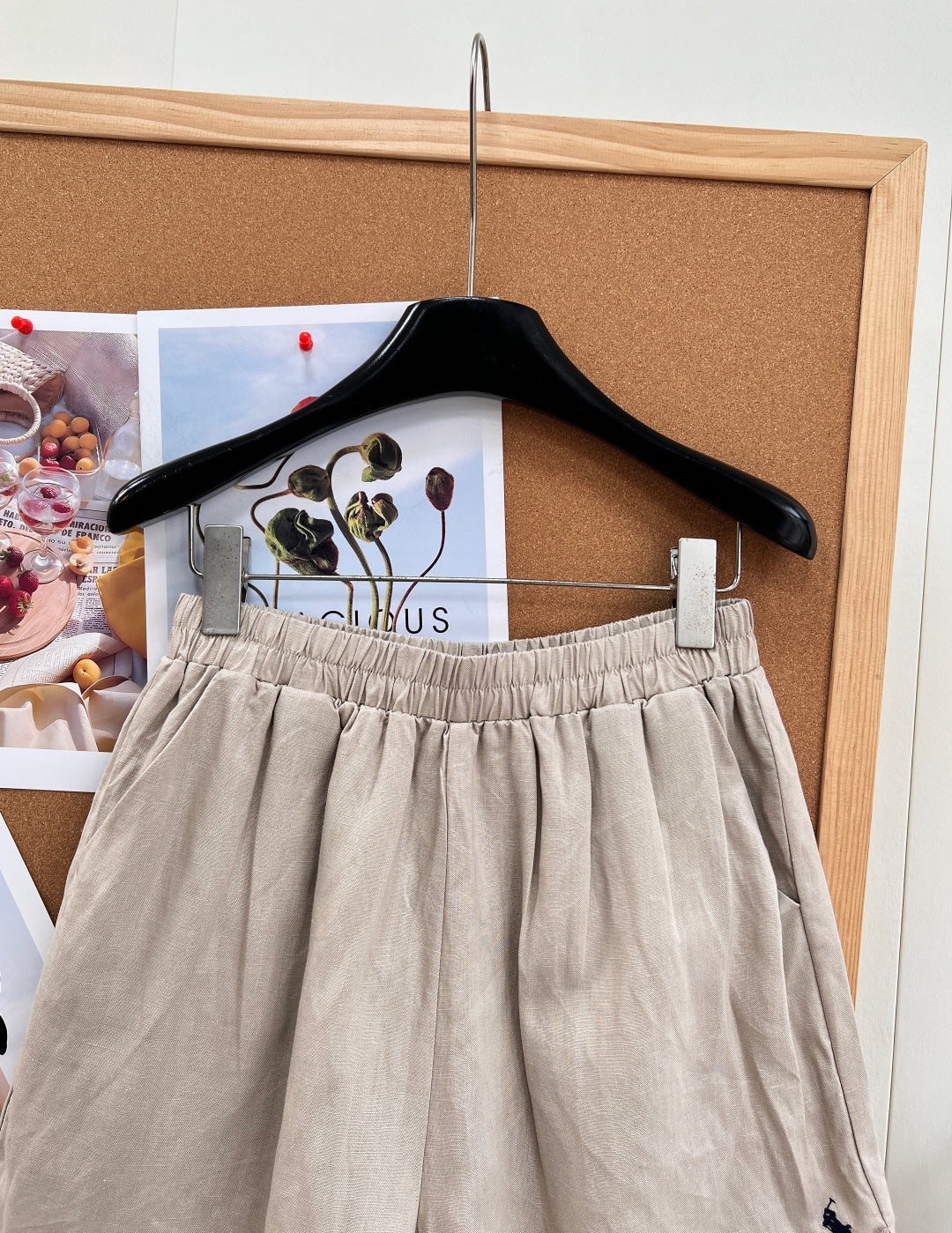 RALPH LAUREN 26S SHORTS 364