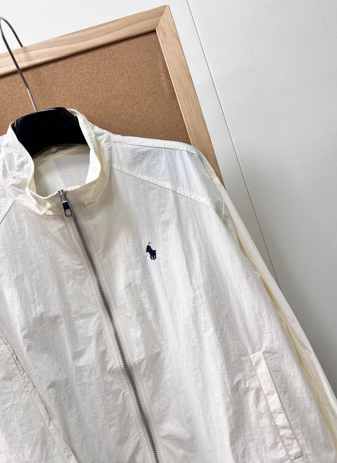 RALPH LAUREN 26S JACKET AND SHORTS SET 305