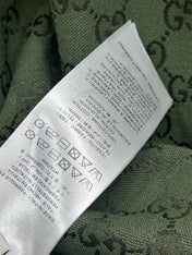 GUCCI CLASSIC LAPEL JACKET STYLE 97
