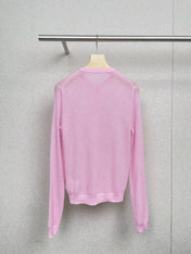 MIUMIU CARDIGAN STYLE 341
