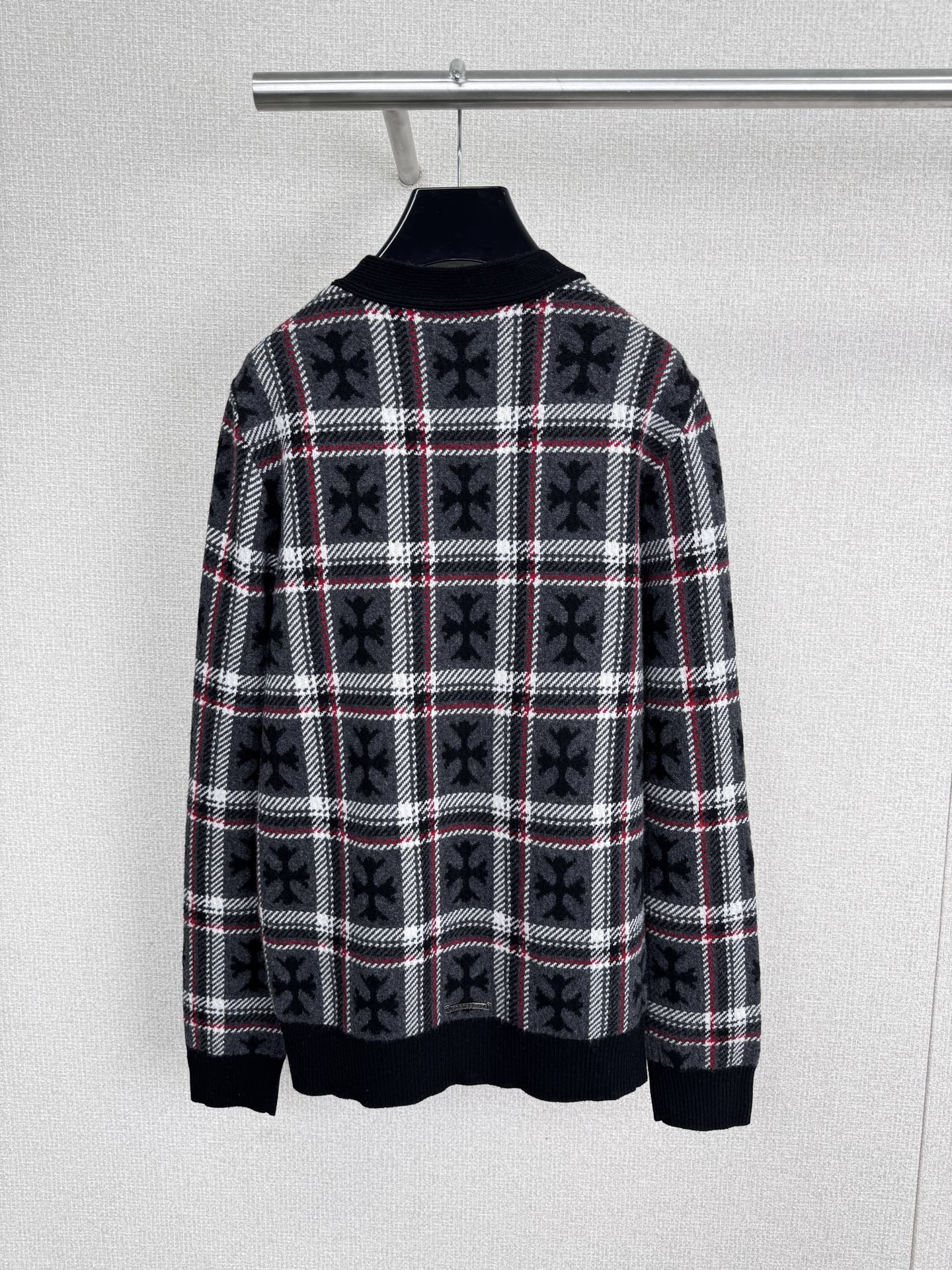 HERMES 25S CARDIGAN 104