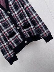 HERMES 25S CARDIGAN 104