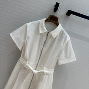 HM JACQUARD DRESS 268333