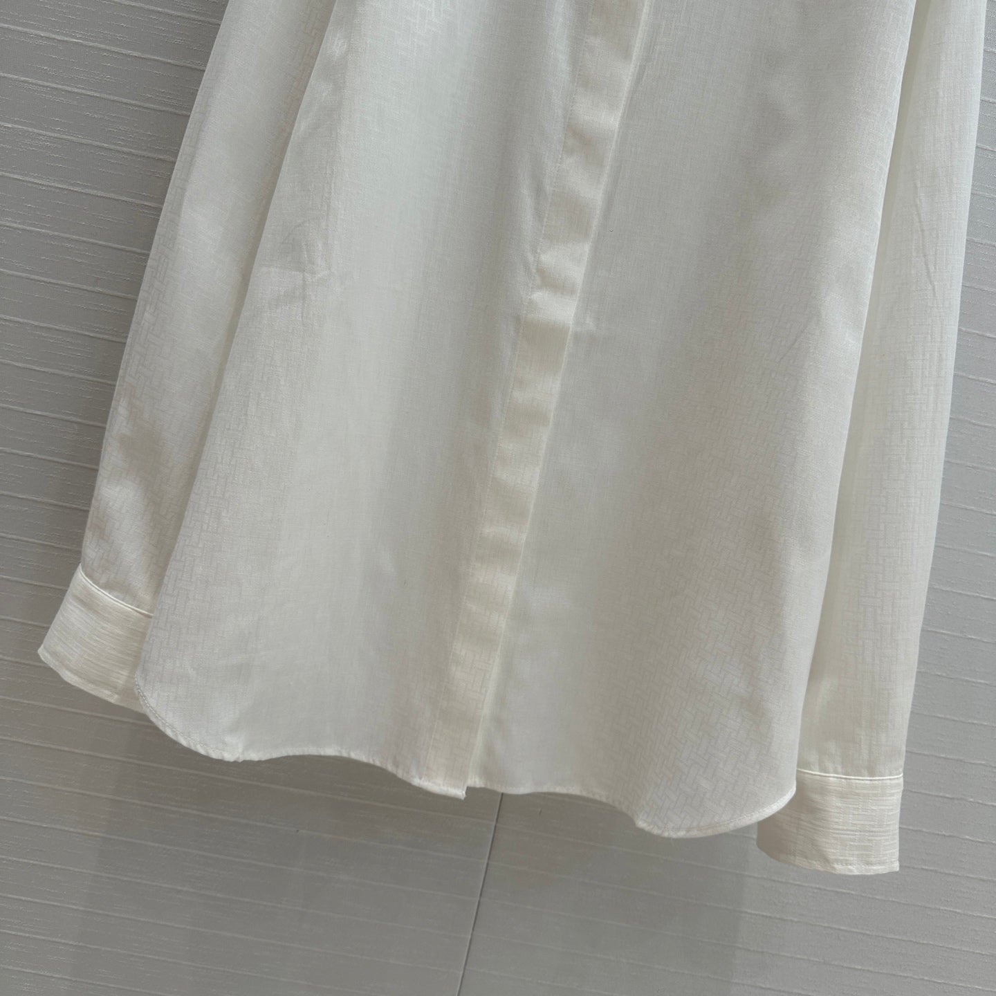 HM WHITE SHIRT 268338