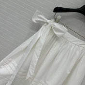 VLTN CLASSIC LONG SKIRT 268279