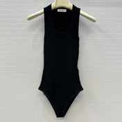 ALAIA ONE PIECE BIKINI 276073