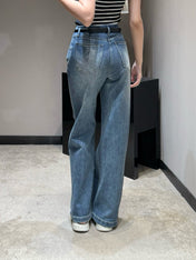 DIOR 26S DENIM PANTS 1304