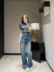 DIOR 26S DENIM PANTS 1304