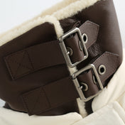LOEWE PUFFER JACKET STYLE 18