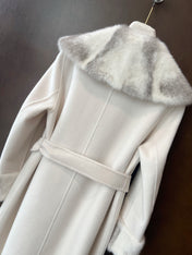 LP LONG-LINE COAT STYLE 189