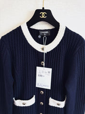 CHANEL 25S CARDIGAN 90330