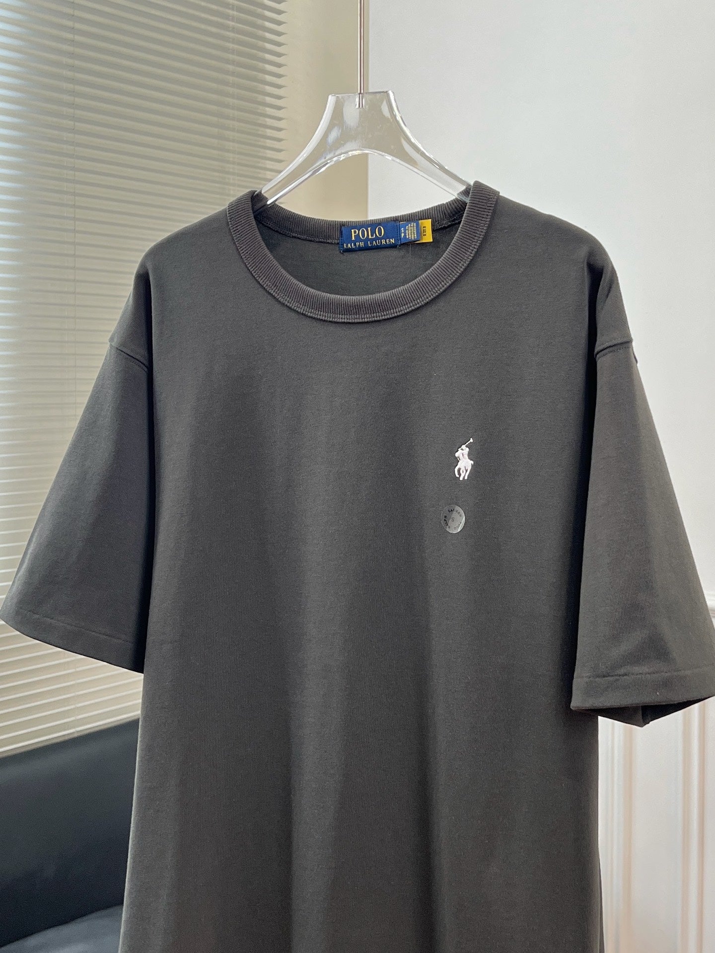 RALPH LAUREN 26S T-SHIRT 380